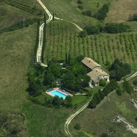 Casa Vacanze Montegranaro