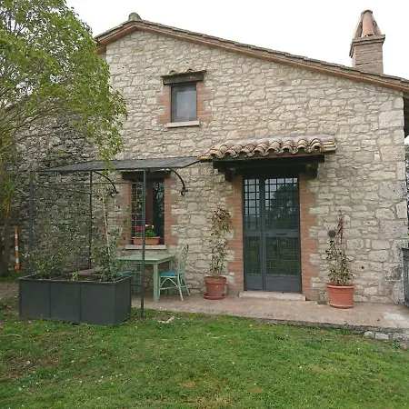 Casa Vacanze Montegranaro * Guardea