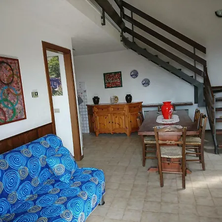 Casa Vacanze Montegranaro * Guardea