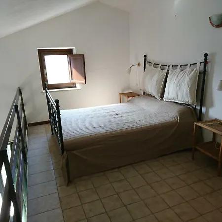 Feriehus Casa Vacanze Montegranaro