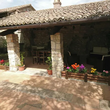 Casa Vacanze Montegranaro