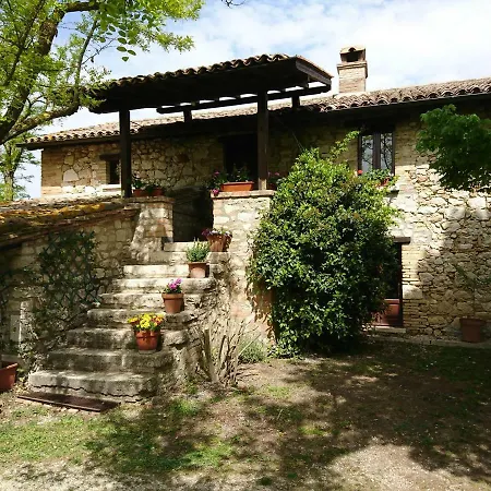 Casa Vacanze Montegranaro Σπίτι διακοπών Guardea