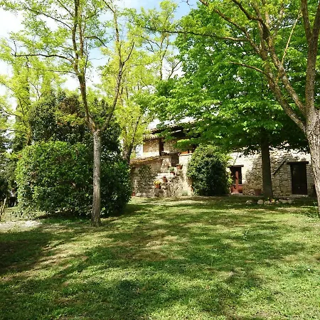 Feriehus Casa Vacanze Montegranaro *