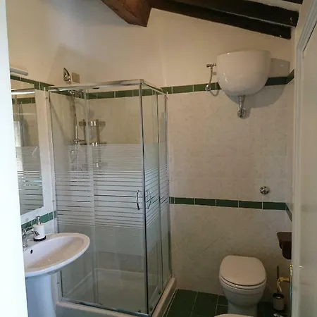 Casa Vacanze Montegranaro Feriehus Guardea