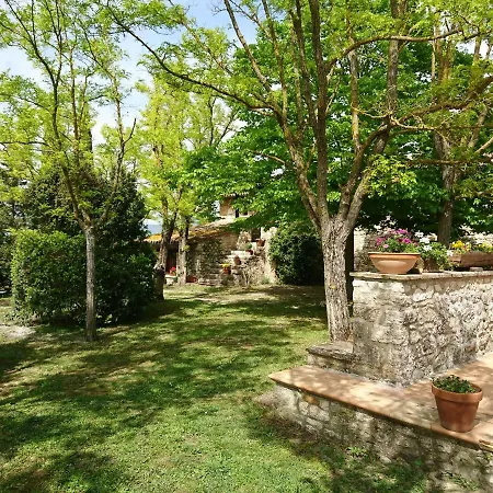 Casa Vacanze Montegranaro *